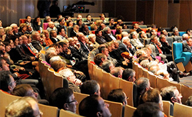 Congrès & réunions Congrès & réunions